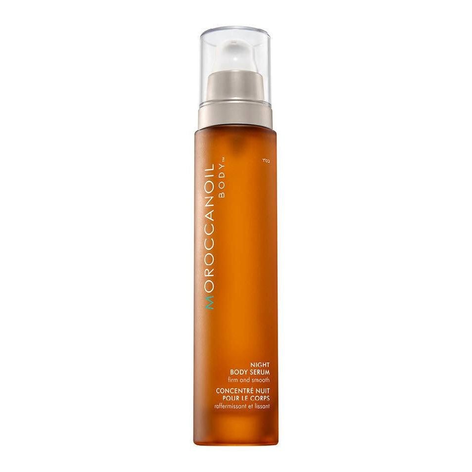 MoroccanOil Night Body Serum - XQ