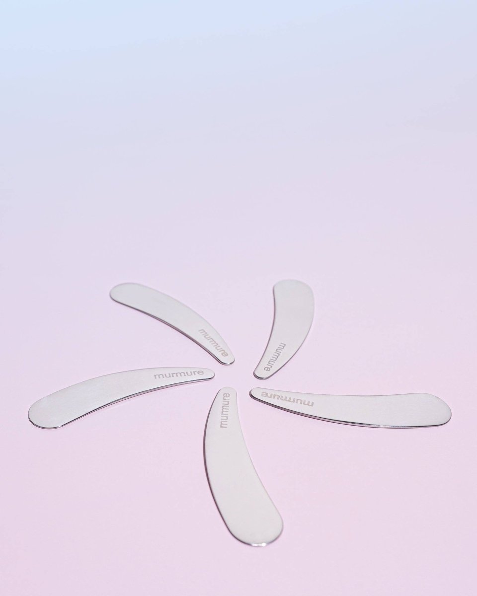 Murmure - Skincare Spatula - XQ