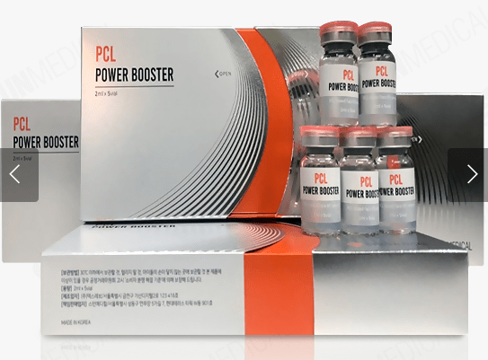PCL Power Booster 2ml - XQ