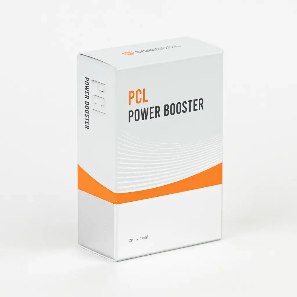 PCL Power Booster 2ml - XQ