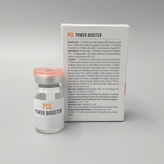 PCL Power Booster 2ml - XQ