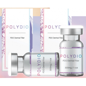 Polydio PDO Dermal Filler 300mg - 1 Vial - XQ
