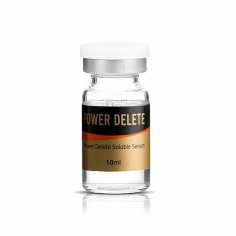 Power Delete Facial Contour 10ml - XQ