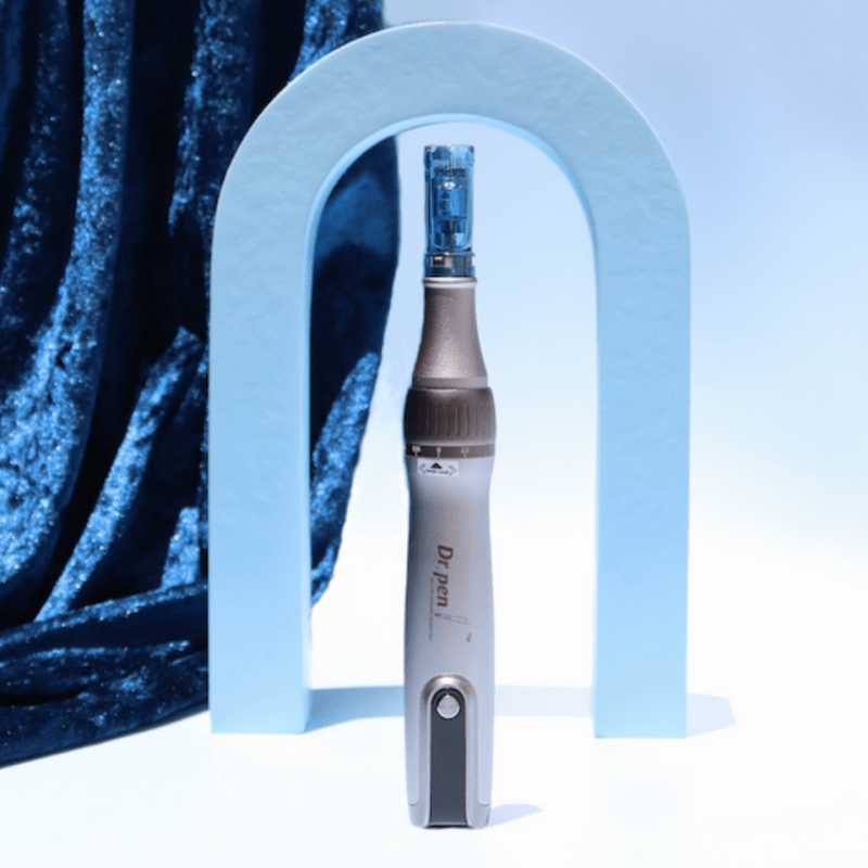 Pre - Order Sale! Dr. Pen M8S Wireless Microneeding Pen - XQ