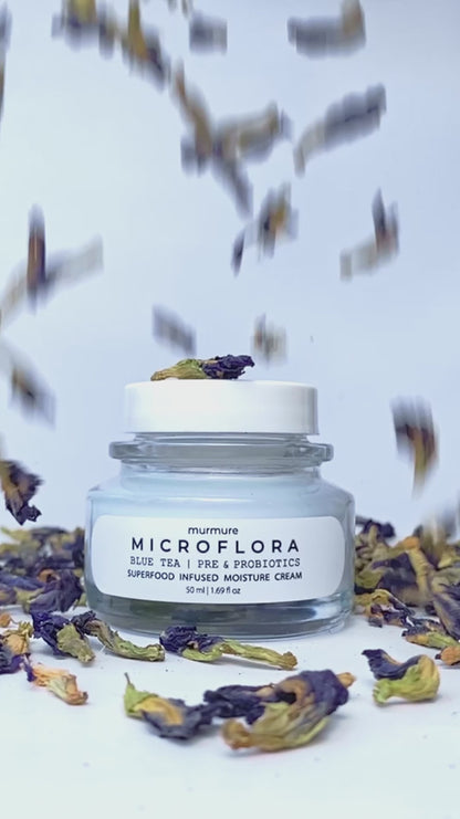Murmure - Microflora: Superfood Cream