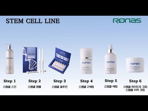 Ronas Stem Cell Line