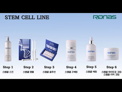 Ronas Stem Cell Line