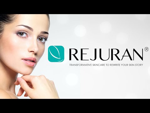 Rejuran Brand Video - Your Skin Story