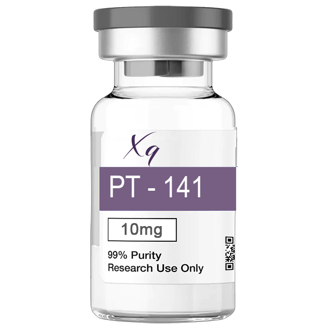 PT - 141 10mg - XQ