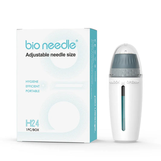 Bio Needle Hydra Stamp H24 - Adjustable - XQ