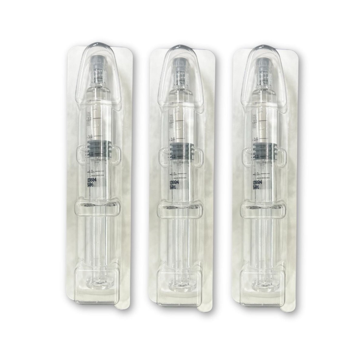 Regenovue Aquashine Plus - XQ