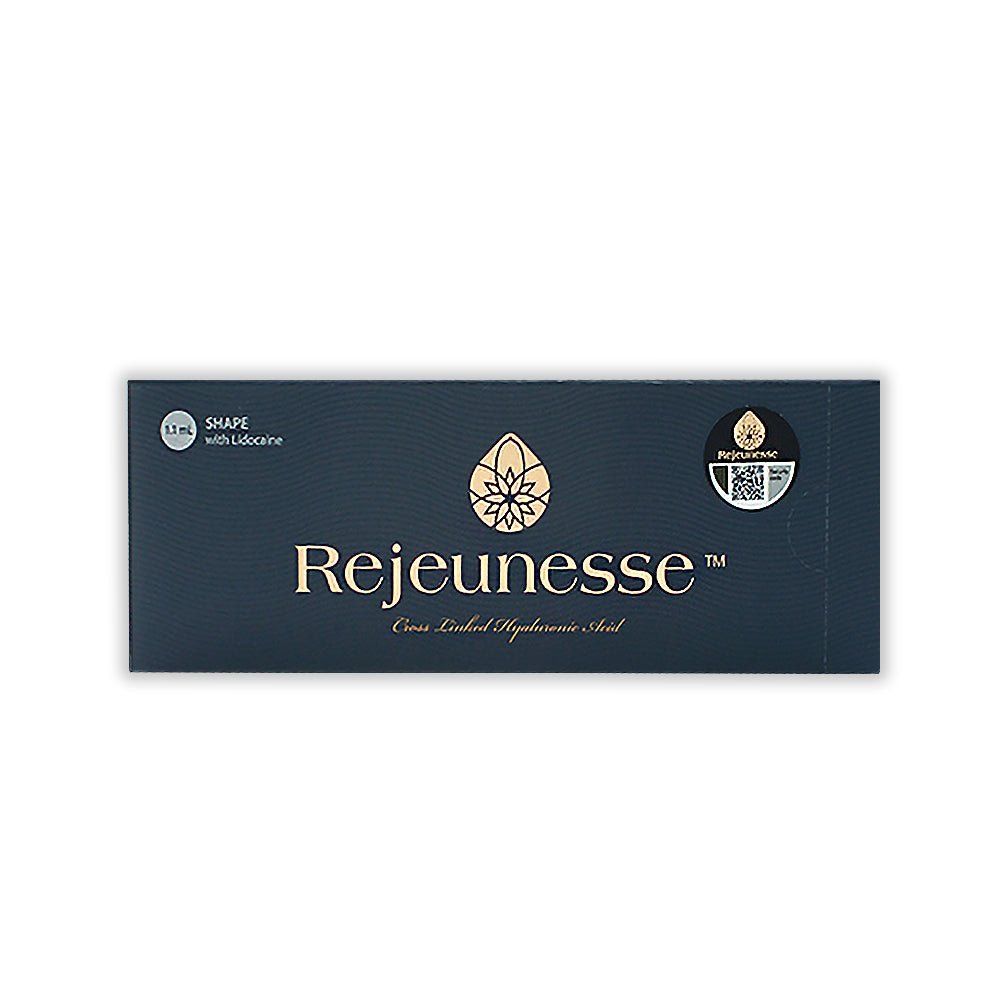 Rejeunesse Shape - XQ