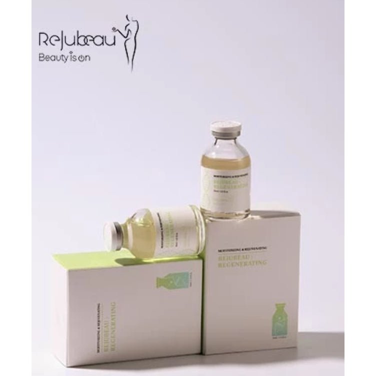 Rejubeau Regenerating Moisturizing: Rejuvenating 30ml - XQ