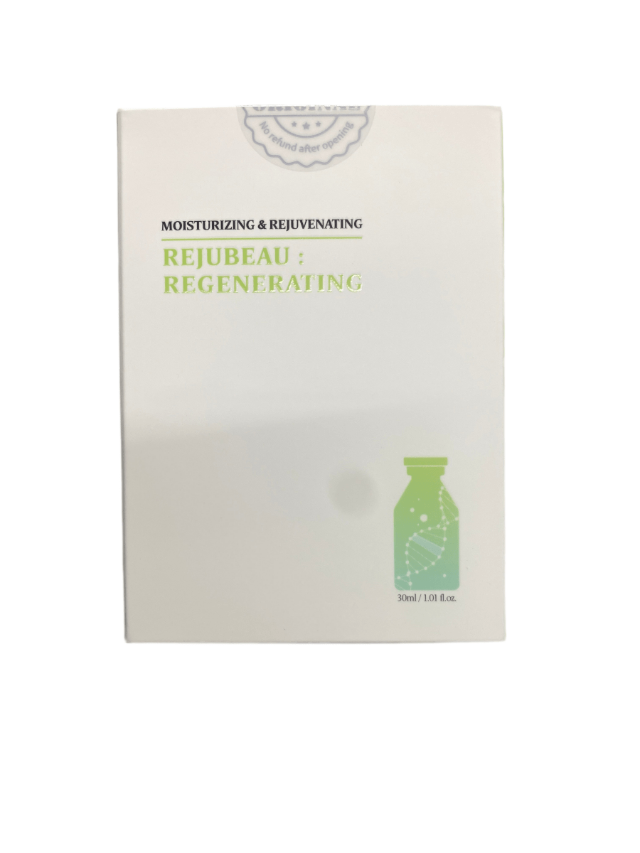 Rejubeau Regenerating Moisturizing: Rejuvenating 30ml - XQ