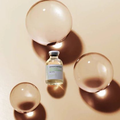 Rejubeau Regenerating Moisturizing: Rejuvenating 30ml - XQ