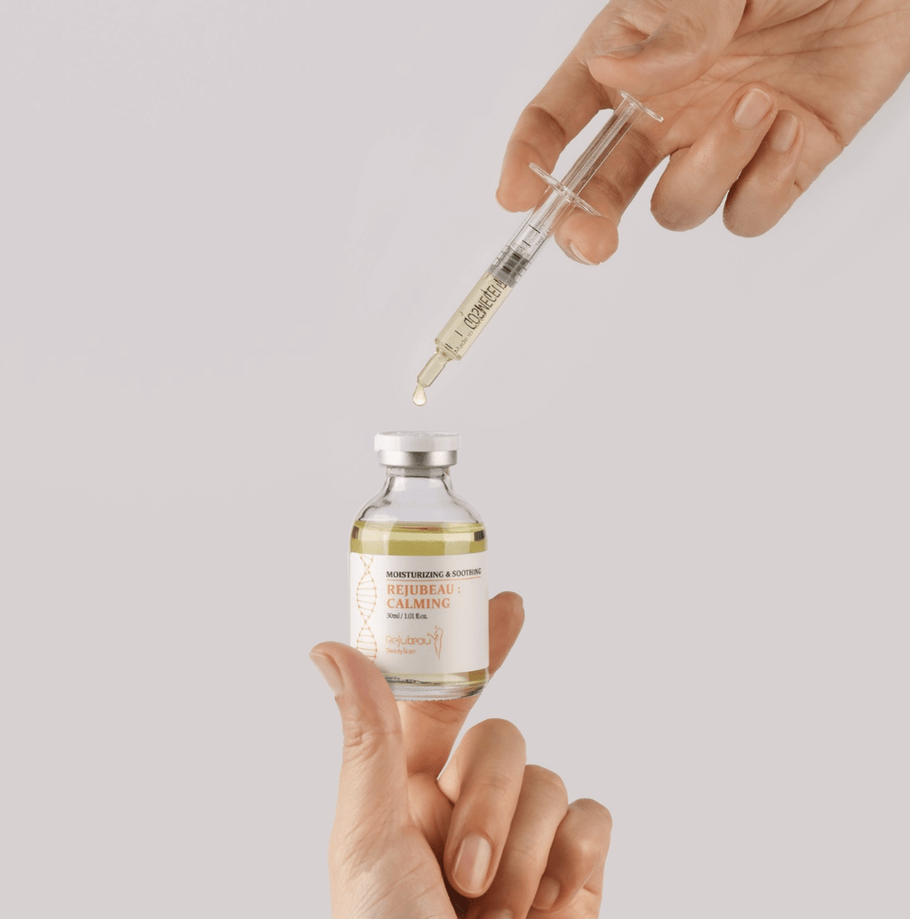 Rejubeau Soothing Moisturizing: Calming 30mL - XQ