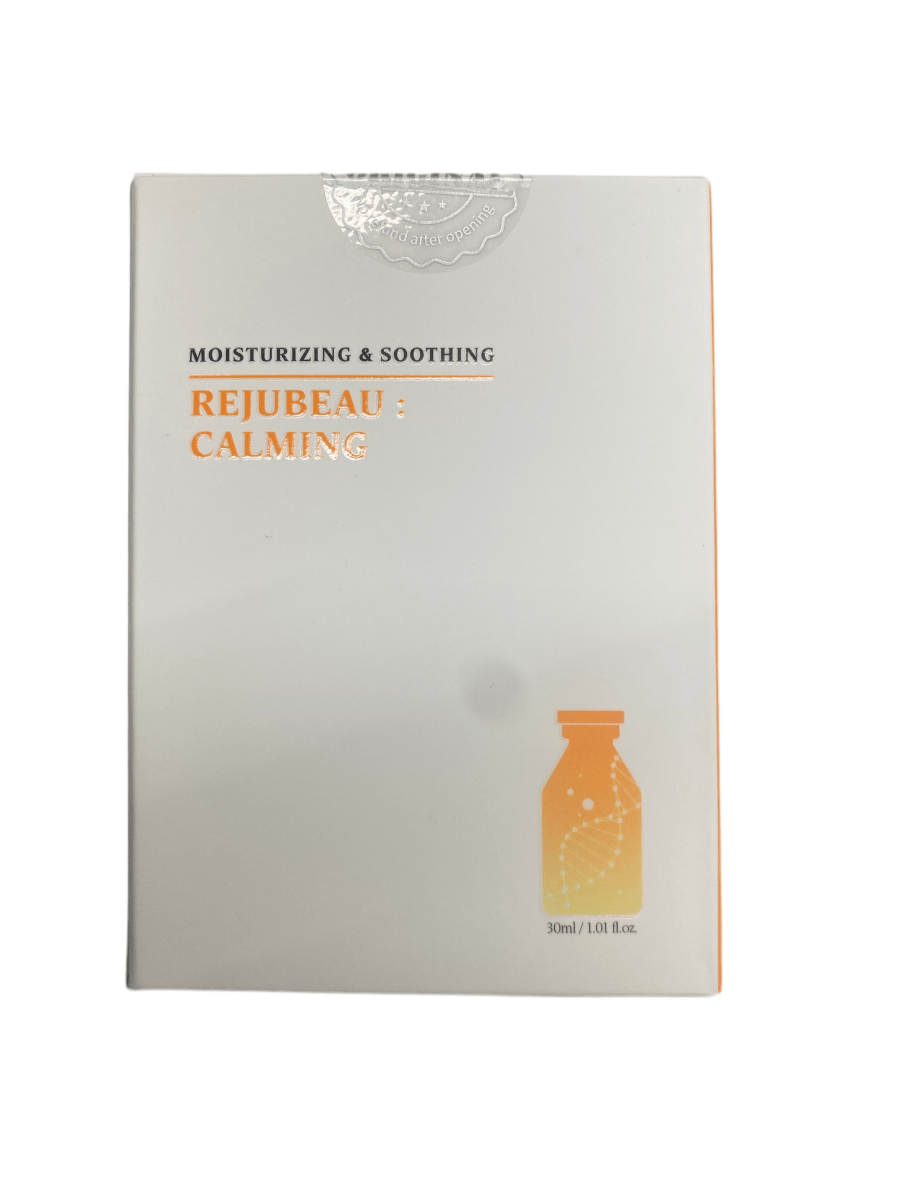Rejubeau Soothing Moisturizing: Calming 30mL - XQ