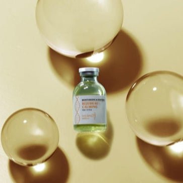 Rejubeau Soothing Moisturizing: Calming 30mL - XQ