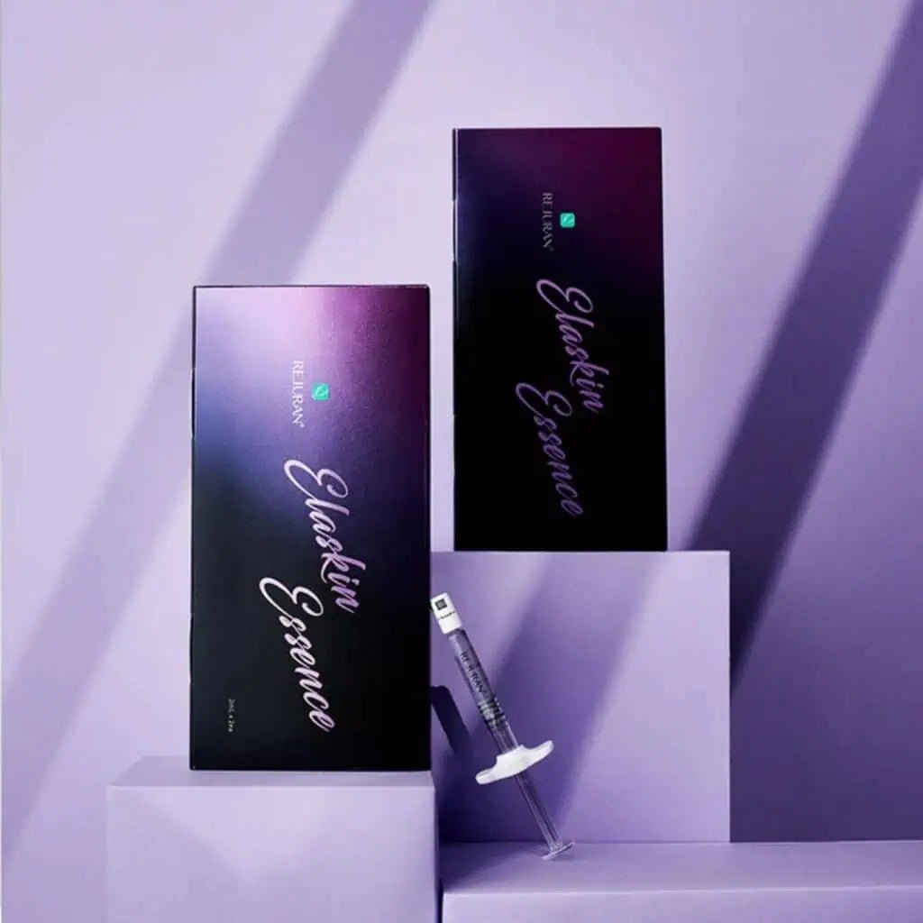 Rejuran Elaskin Essence - XQ