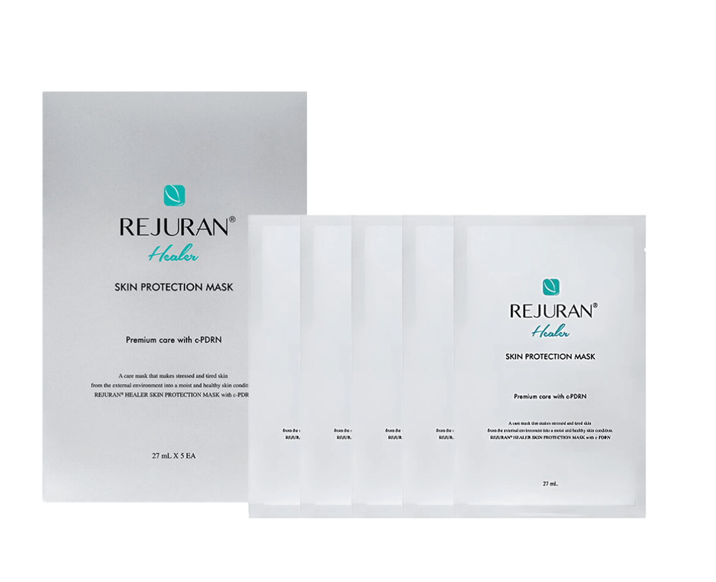 REJURAN - Healer Skin Protection Mask 5 sheets - XQ