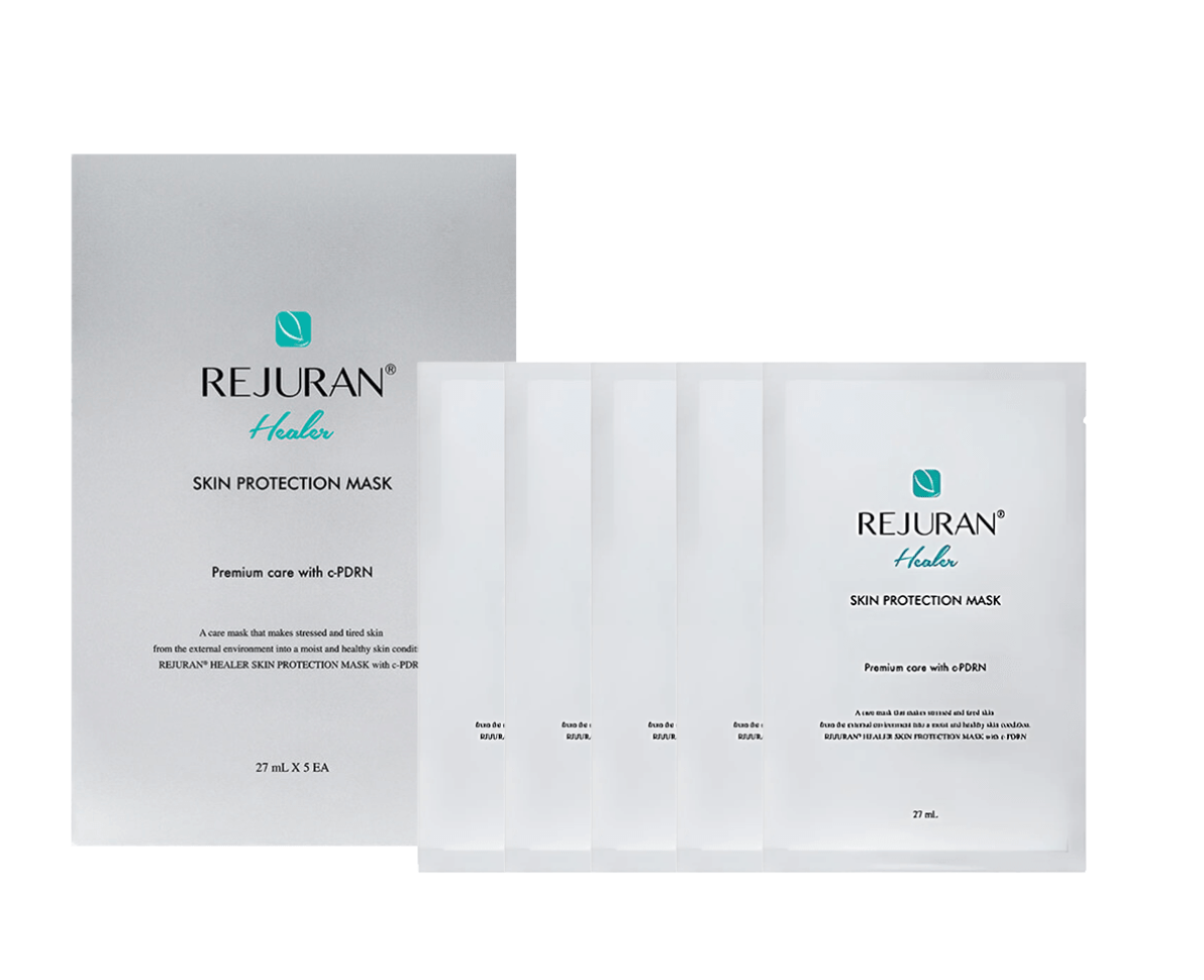 REJURAN - Healer Skin Protection Mask 5 sheets - XQ