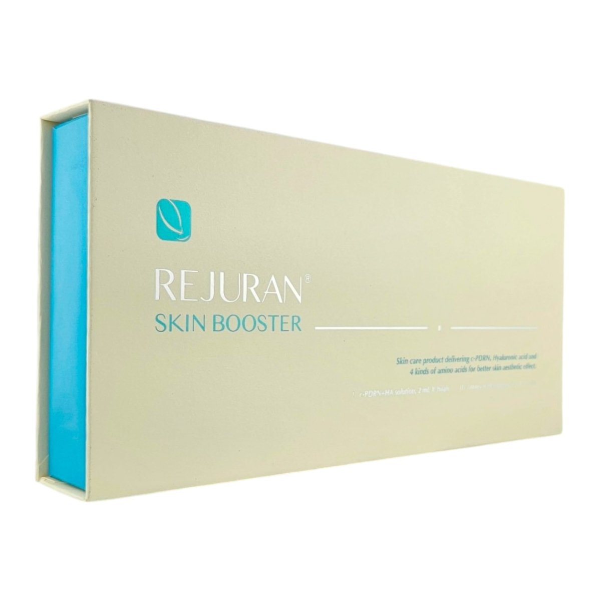 Rejuran Skin Booster - HA PDRN Amino Acid - XQ