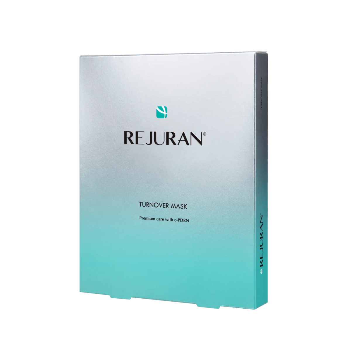 REJURAN - Turnover Healing Mask (5 Sheets) - XQ