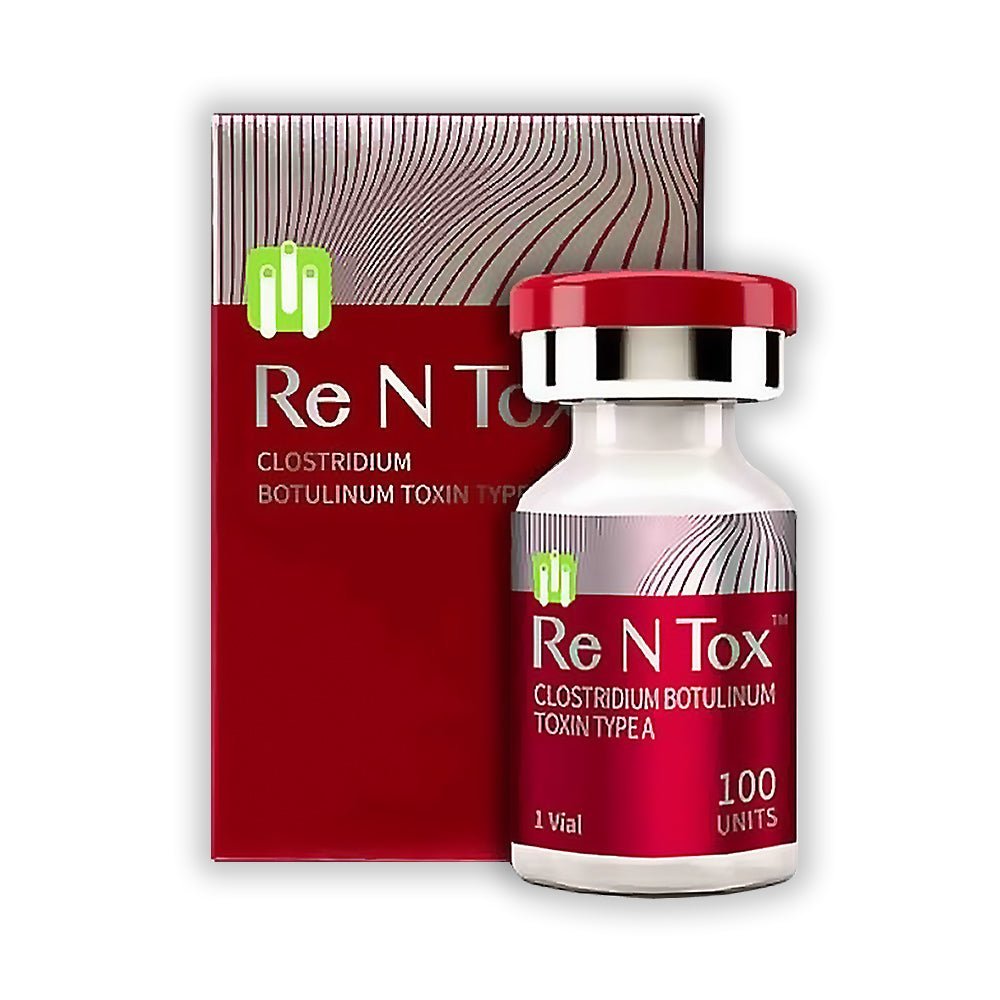 Ren 100 - XQ