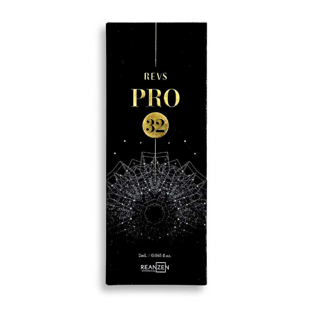 REVS PRO 32 - XQ