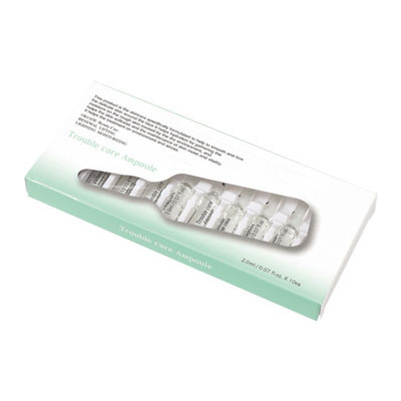 OR’JADE Clear Care Ampoule - XQ