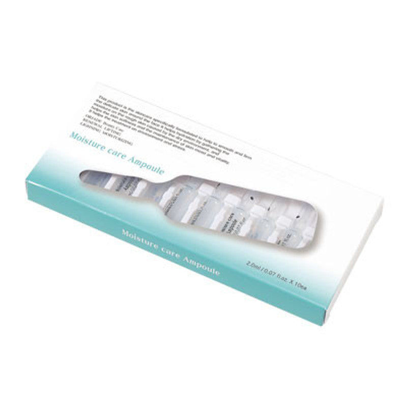 OR’JADE Moisture Care Ampoule - XQ