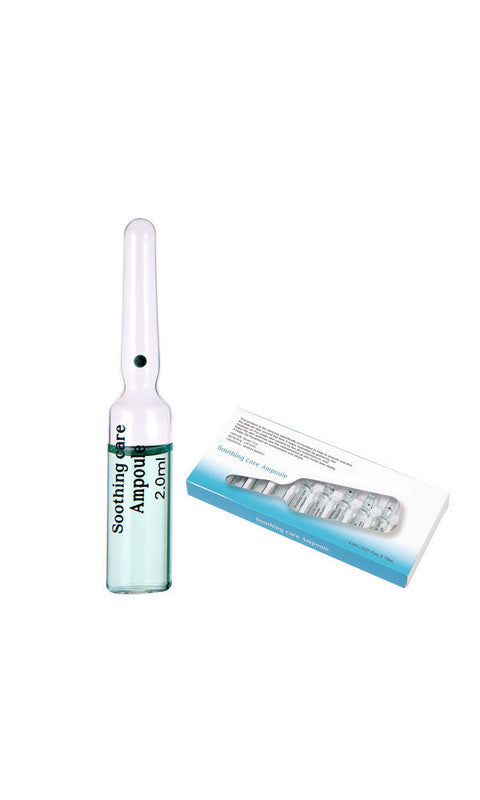 OR’JADE Moisture Care Ampoule - XQ