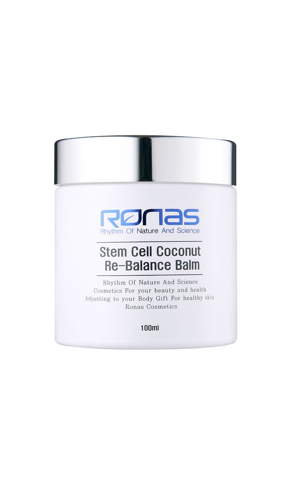 RONAS Stem Cell Coconut Re - balance Balm - XQ