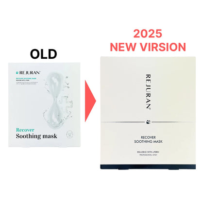 REJURAN® – Recover Soothing Sterile Mask (box of 5 mask)