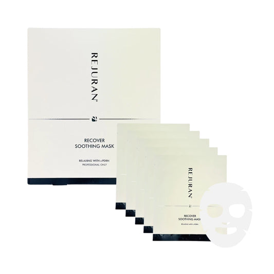 REJURAN® – Recover Soothing Sterile Mask (box of 5 mask)