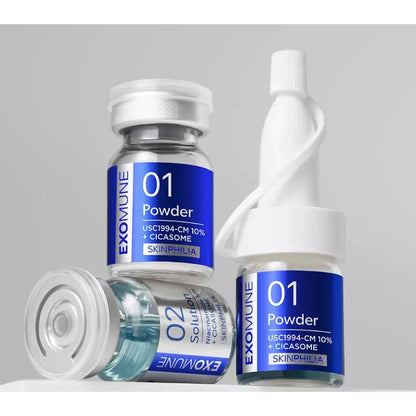 Skinphilia Exomune Booster - XQ