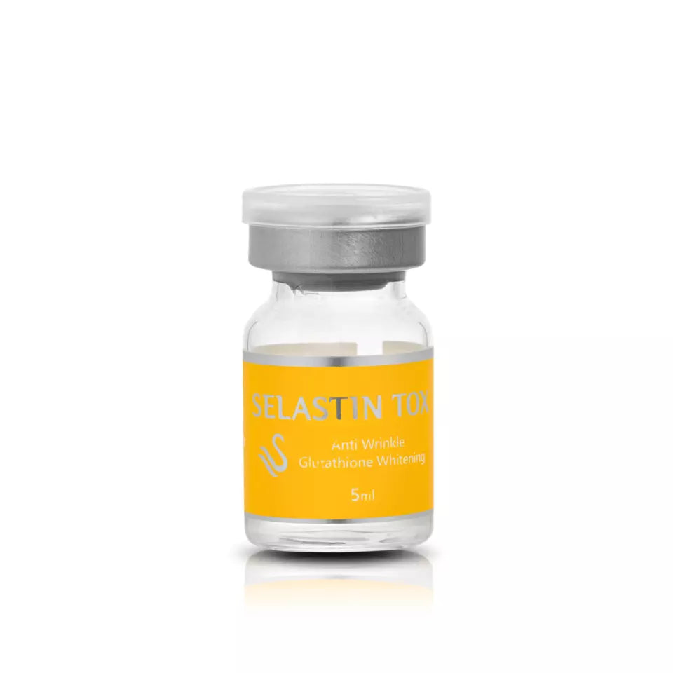 Selastin Tox - GF11 - XQ