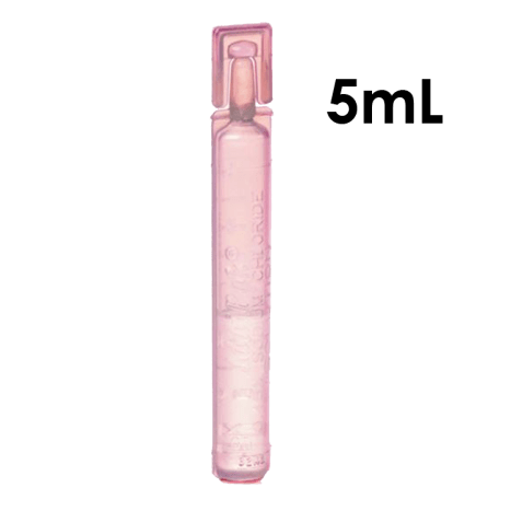 Saline Sodium Chloride 0.9% - XQ