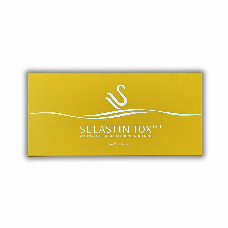 Selastin Tox - GF11 - XQ