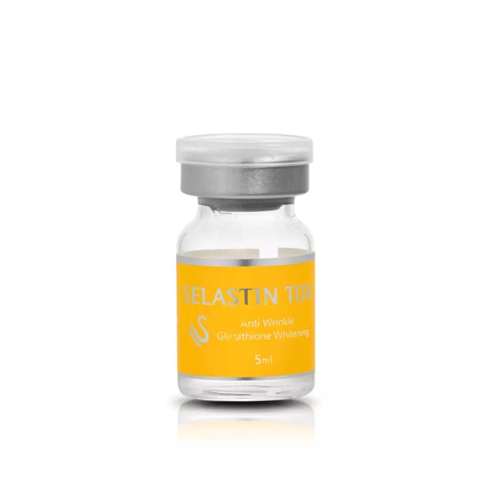 Selastin Tox - GF11 - XQ