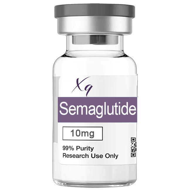 SEMI - G Peptide - XQ