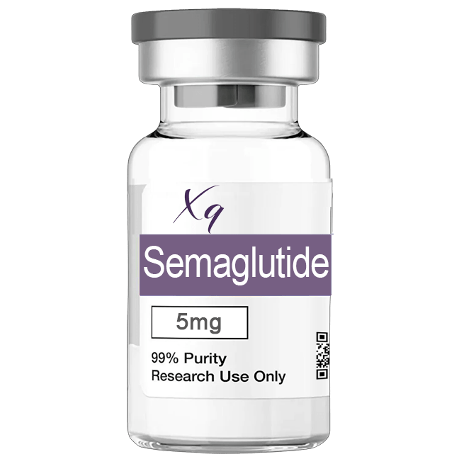 SEMI - G Peptide - XQ