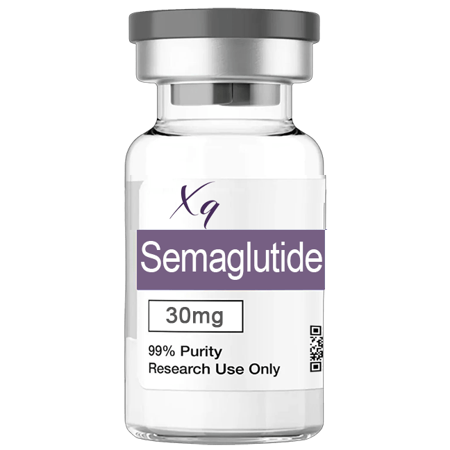 SEMI - G Peptide - XQ