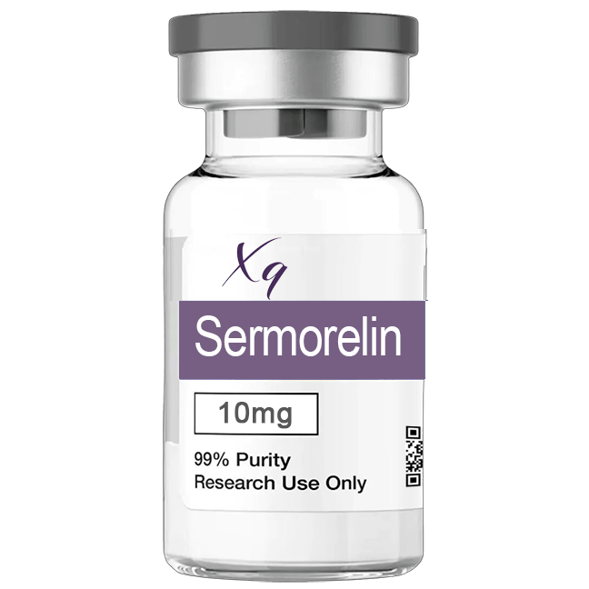 Serm 10mg - XQ