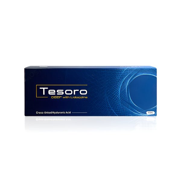 Tesoro Deep with Lido - XQ