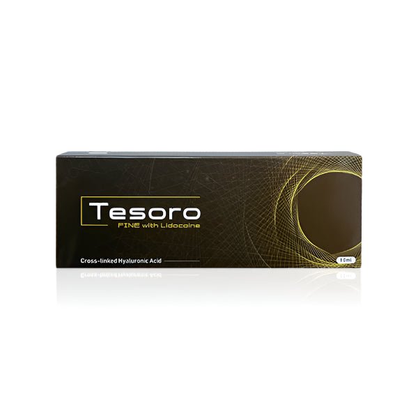 Tesoro Fine with Lido - XQ