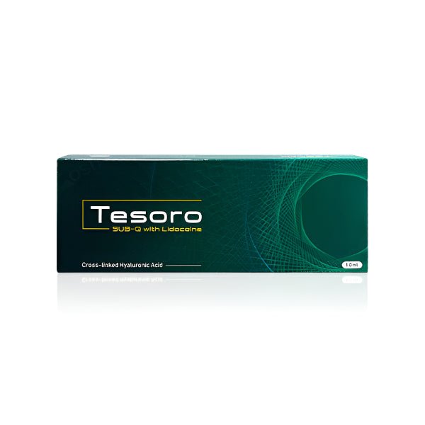Tesoro Sub - Q with Lido - XQ