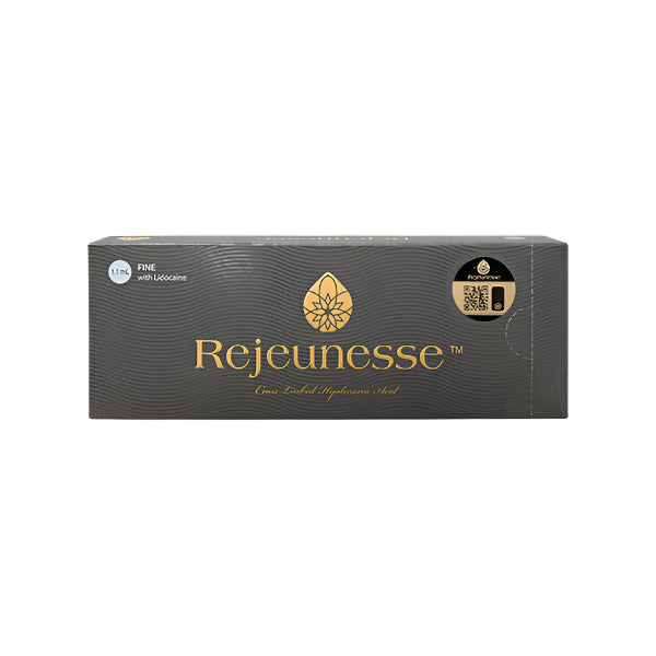 Rejeunesse Fine - XQ
