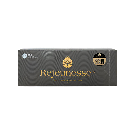 Rejeunesse Fine - XQ