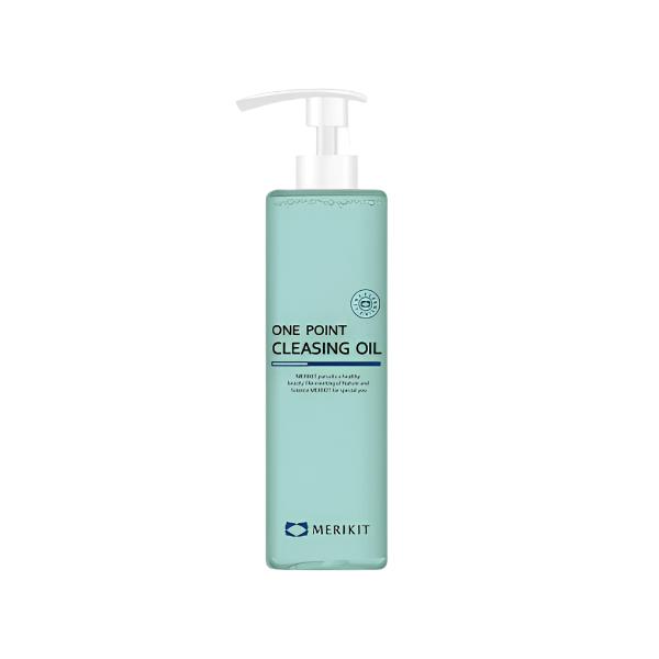 MERIKIT One Point Cleansing Oil 210ml - XQ